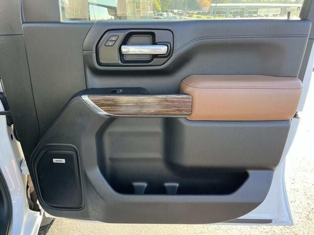 Used 2022 Chevrolet Silverado 3500 High Country AWD/4WD image 26