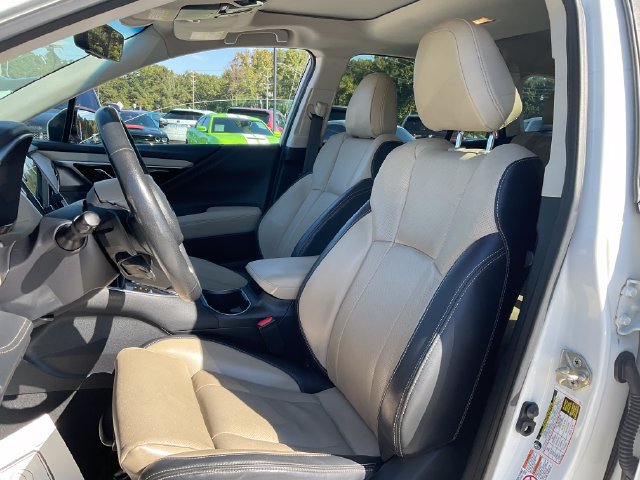 Used 2020 Subaru Outback Limited AWD/4WD image 10