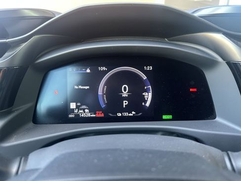 Used 2024 Lexus RZ 450e Premium image 17