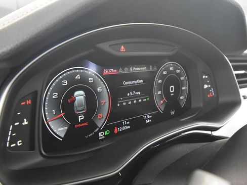 New 2026 Audi Q8 Premium Plus image 30