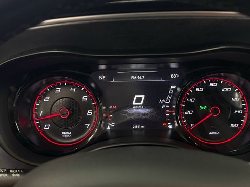 Used 2019 Dodge Charger R/T w/ Daytona Edition Group image 22