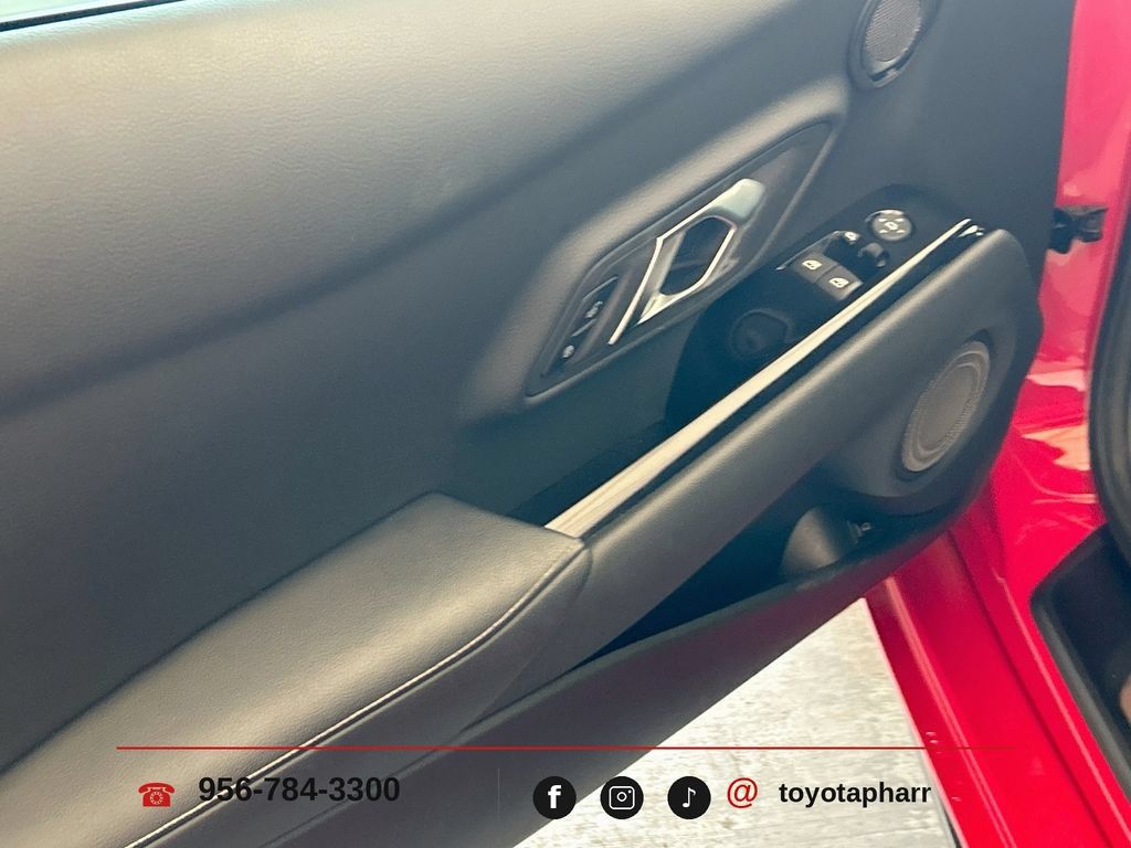 Used 2026 Toyota Supra RWD image 13