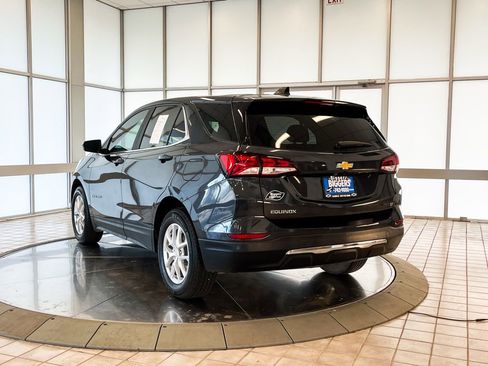 Used 2022 Chevrolet Equinox LT image 6