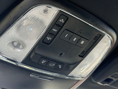 Used 2018 Jeep Grand Cherokee Limited AWD/4WD image 24