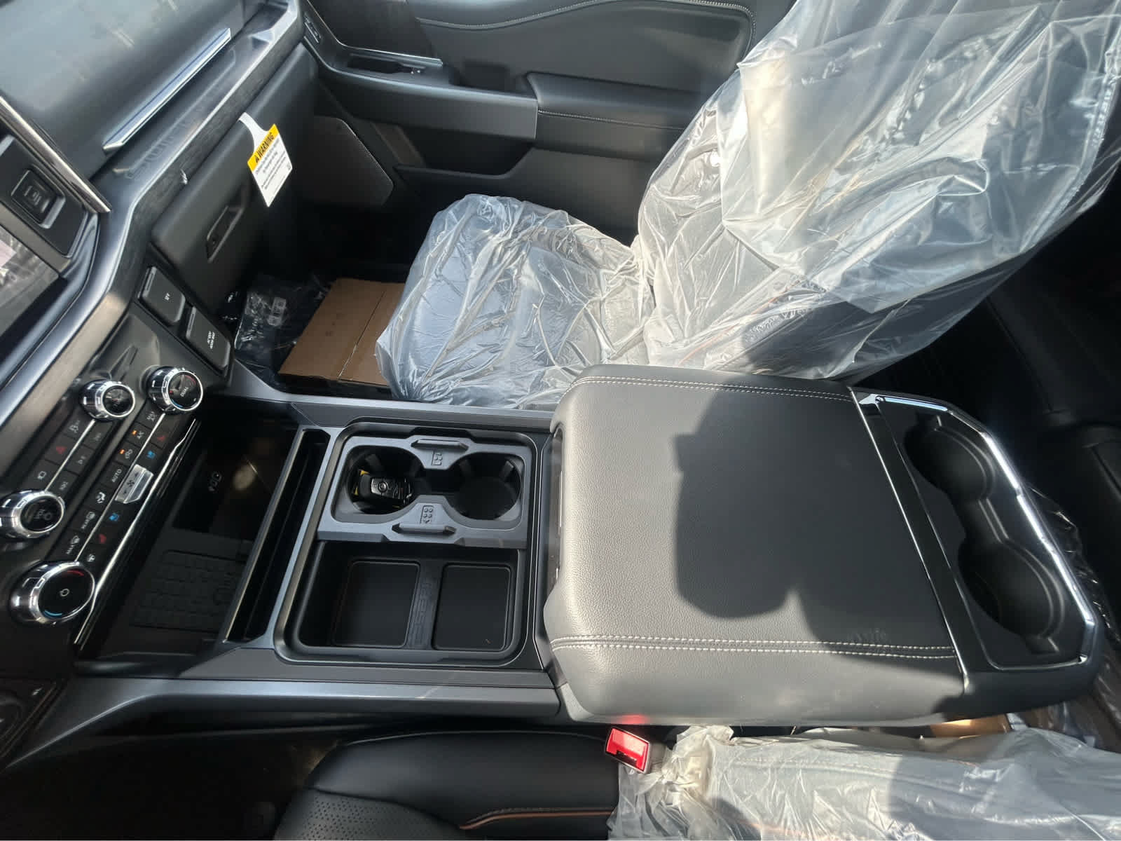 New 2026 Ford F350 Lariat w/ Lariat Ultimate Package AWD/4WD image 41