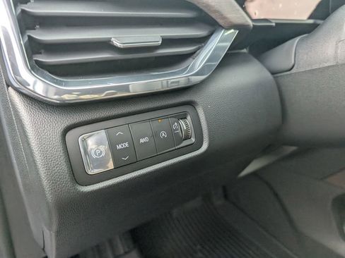 New 2026 GMC Acadia Denali Ultimate w/ LPO, Floor Liner Package image 16