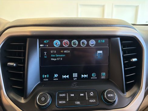 Used 2019 GMC Acadia Denali w/ Technology Package image 20