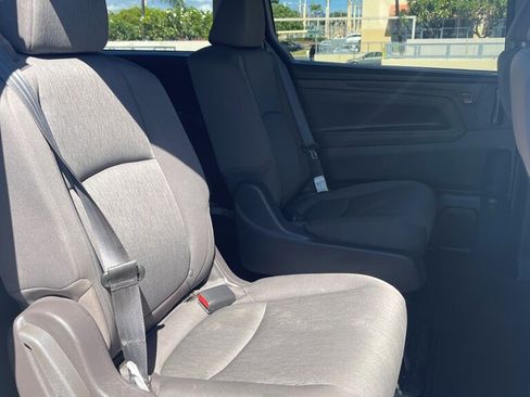 Used 2019 Honda Odyssey LX image 20