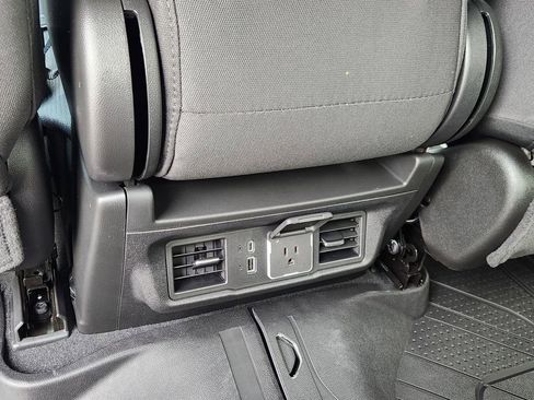 New 2026 Chevrolet Silverado 1500 RST w/ RST Select Package image 32