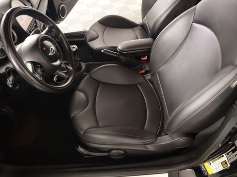 Used 2013 MINI Cooper S image 9