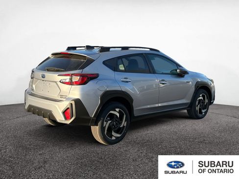New 2026 Subaru Crosstrek 2.5i Limited AWD/4WD image 5