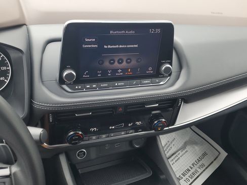 Used 2022 Nissan Rogue SV image 24