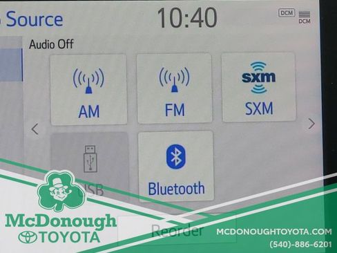 Used 2024 Toyota Camry SE image 33