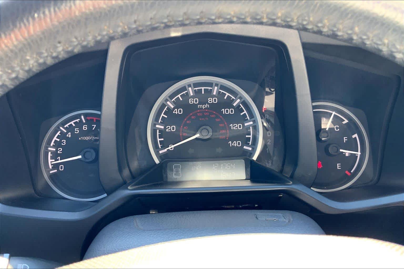 Used 2013 Honda Ridgeline RTL image 25