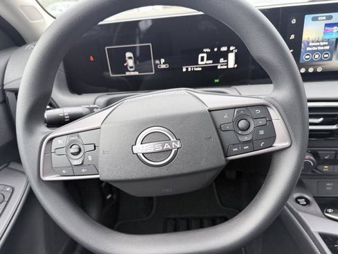 New 2026 Nissan Sentra S image 13