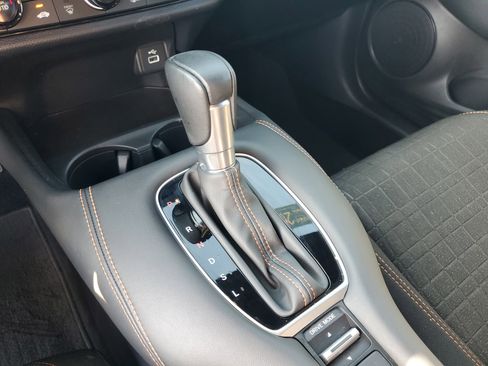 Used 2024 Honda HR-V Sport image 30