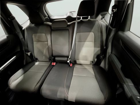 Used 2026 Honda CR-V TrailSport image 22