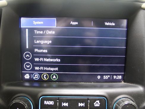 Used 2018 GMC Terrain Denali w/ Comfort Package image 27