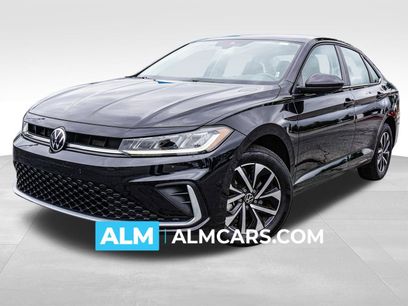 Used 2025 Volkswagen Jetta S