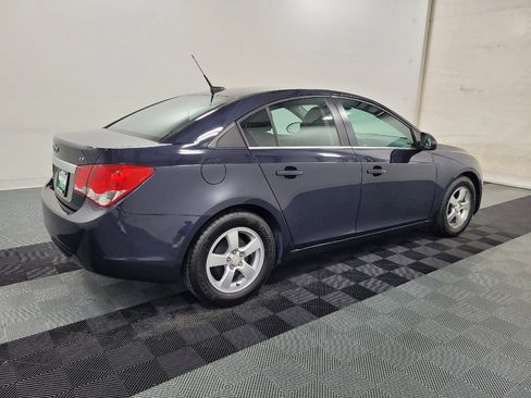 Used 2014 Chevrolet Cruze LT w/ All-Star Edition FWD image 3