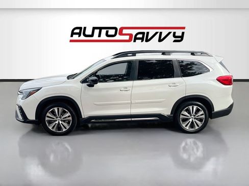 Used 2024 Subaru Ascent Limited w/ Technology Package AWD/4WD image 4