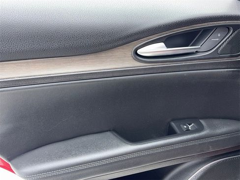 Used 2022 Alfa Romeo Stelvio Ti w/ Active Assist Plus Package image 43