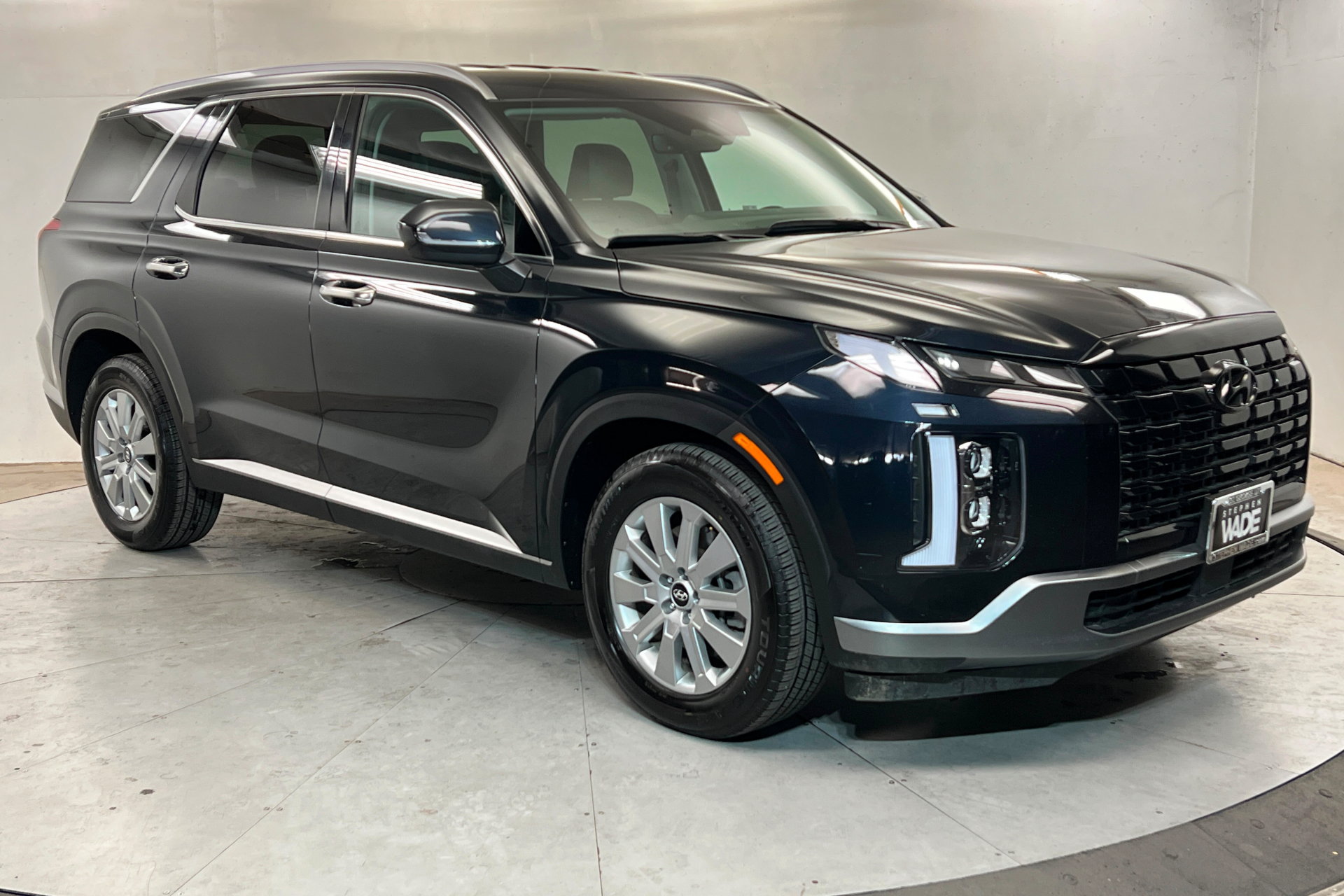 Used 2025 Hyundai Palisade SEL FWD image 8