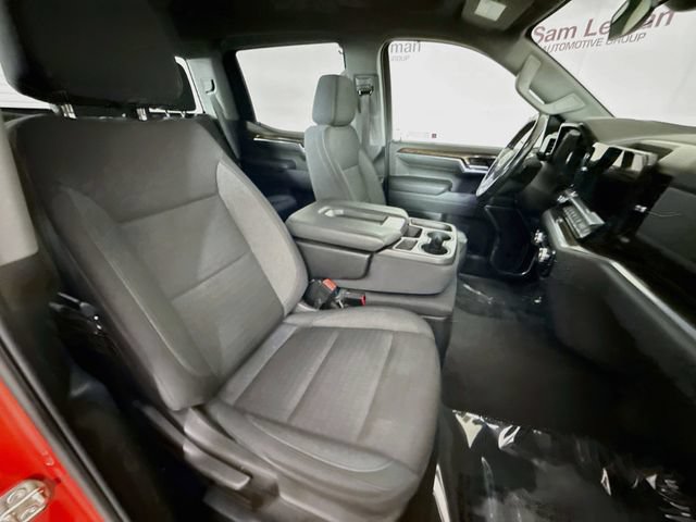 Used 2022 GMC Sierra 1500 Elevation w/ X31 Off-Road Package AWD/4WD image 27