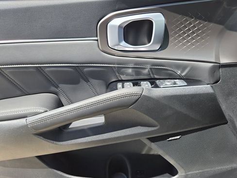 New 2026 Kia Sorento SX FWD image 18