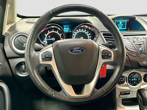 Used 2016 Ford Fiesta SE w/ Cold Weather Package image 11