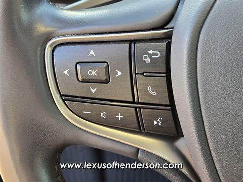 Certified 2023 Lexus ES 300h w/ Premium Package image 30