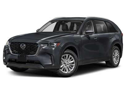 Used 2026 MAZDA CX-90 3.3 Turbo w/ Select Package