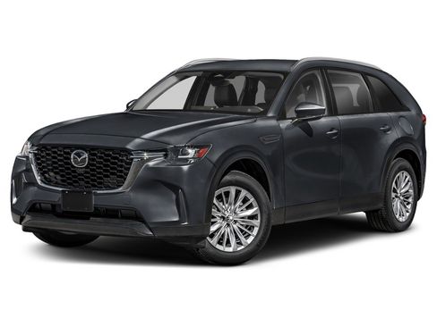 Used 2026 MAZDA CX-90 3.3 Turbo w/ Select Package AWD/4WD image 1
