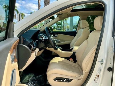Used 2023 Acura RDX AWD w/ Advance Package image 8
