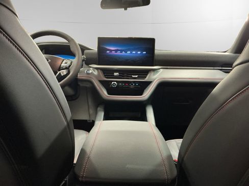 New 2026 Ford Explorer ST-Line image 10