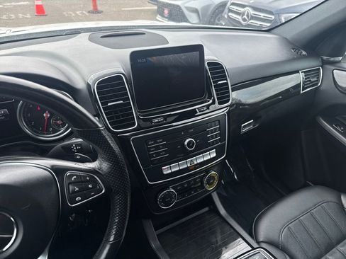 Used 2018 Mercedes-Benz GLE 350 4MATIC image 22