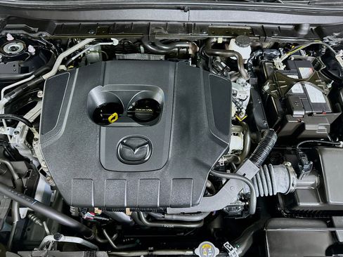 Used 2024 MAZDA CX-30 AWD 2.5 S w/ Preferred Package image 33