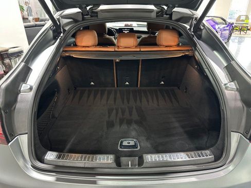 Used 2021 Mercedes-Benz GLC 300 4MATIC Coupe image 38