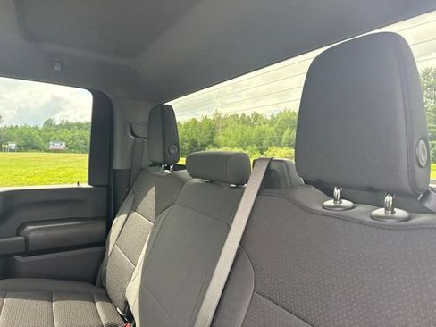 New 2026 Chevrolet Silverado 2500 W/T AWD/4WD image 30
