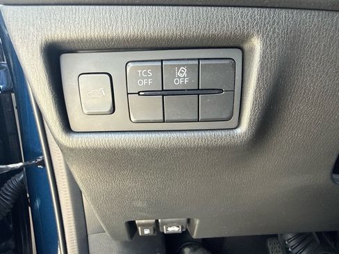 Used 2021 MAZDA CX-5 Grand Touring w/ GT Premium Package image 17