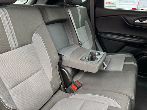 Used 2025 Chevrolet Blazer LT image 29