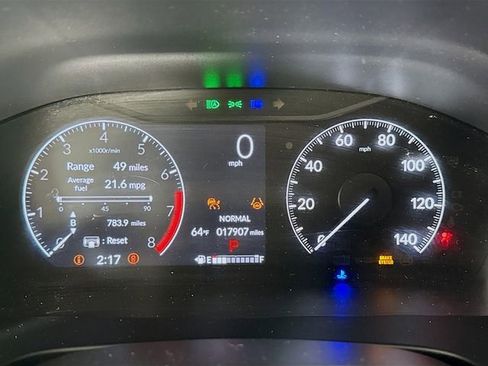 Used 2024 Honda CR-V EX image 14