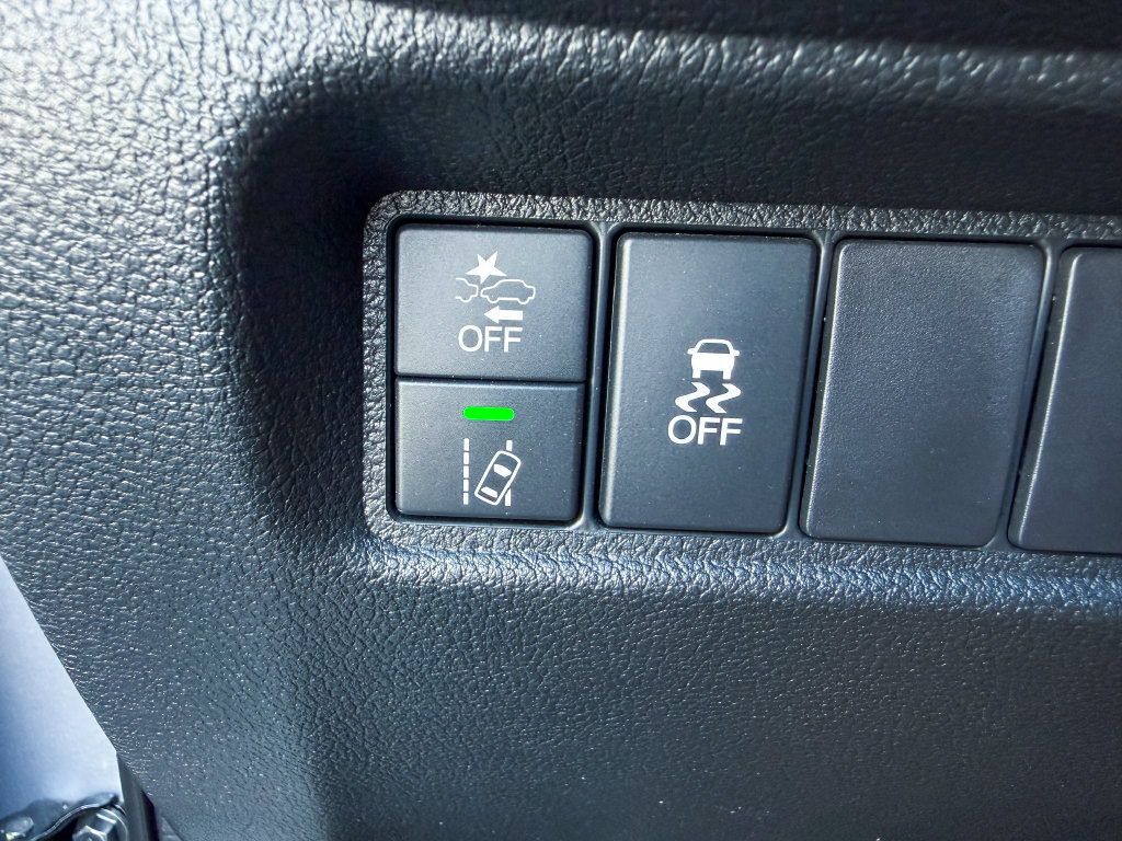 Used 2021 Honda Passport EX-L image 24