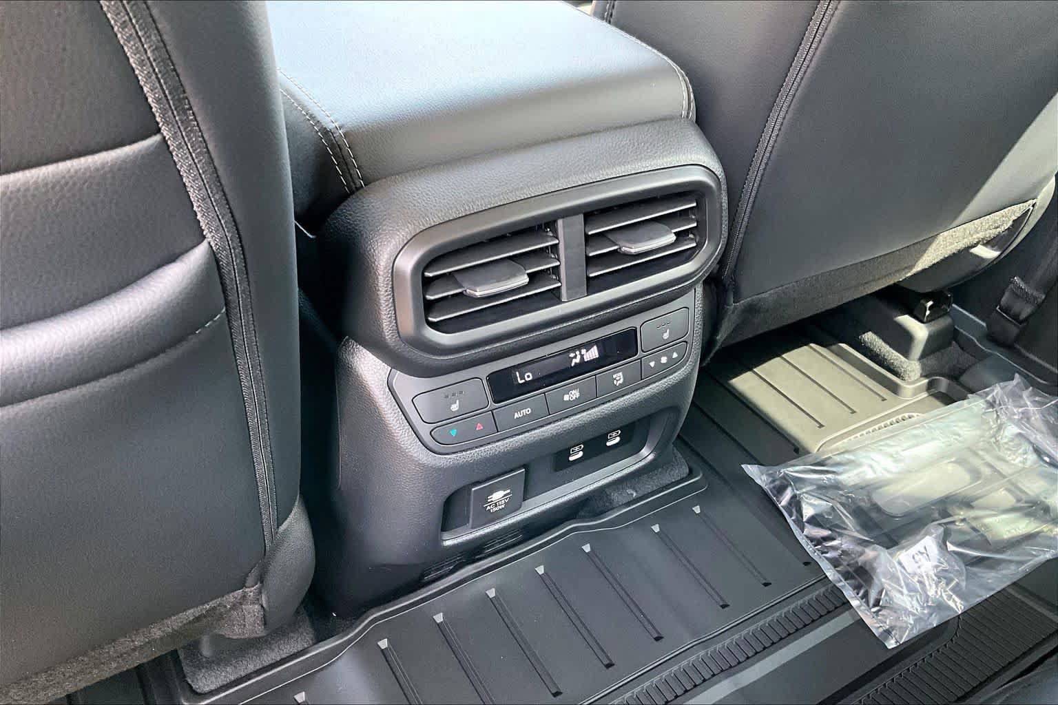 New 2026 Honda Pilot Elite image 18