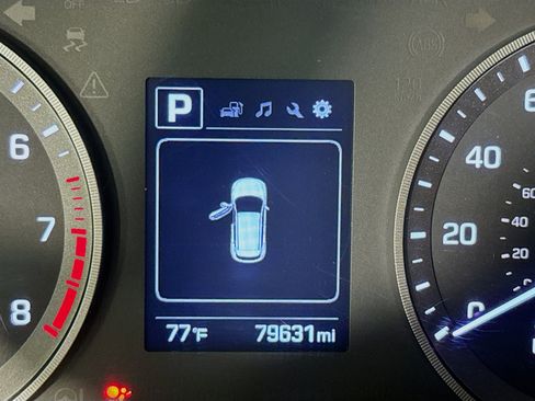 Used 2018 Hyundai Tucson Value image 15