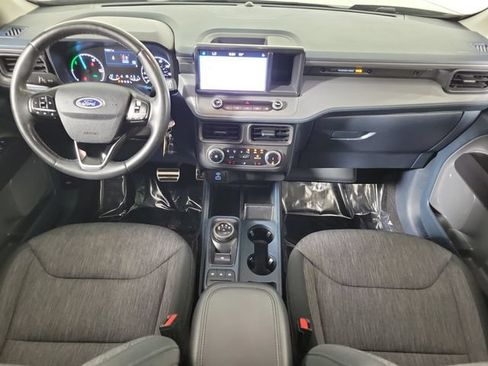 Used 2023 Ford Maverick XLT w/ XLT Luxury Package FWD image 16