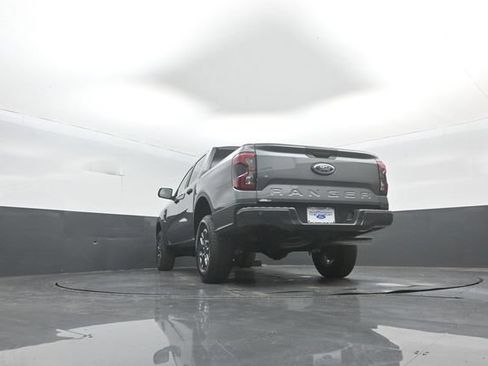 New 2026 Ford Ranger XLT RWD image 33