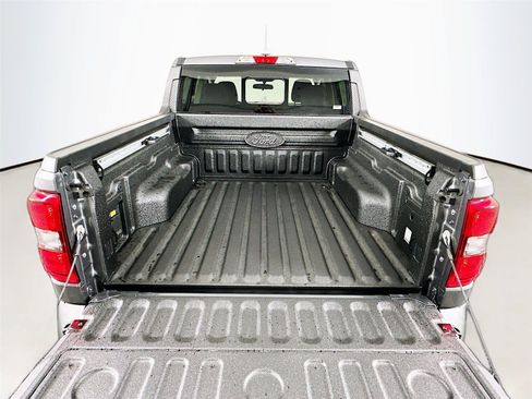 New 2026 Ford Maverick Lariat AWD/4WD image 26