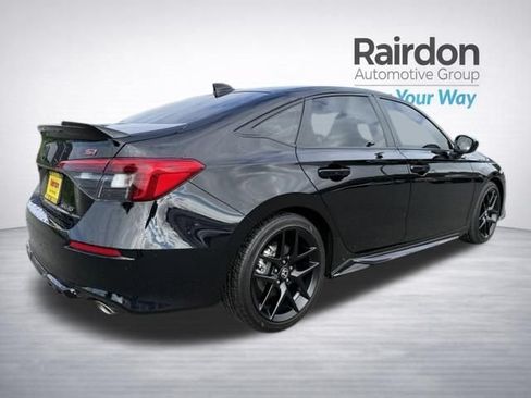 Used 2024 Honda Civic Si image 7