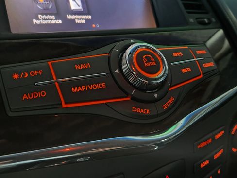 Used 2018 Nissan Armada SV w/ Driver Package image 31